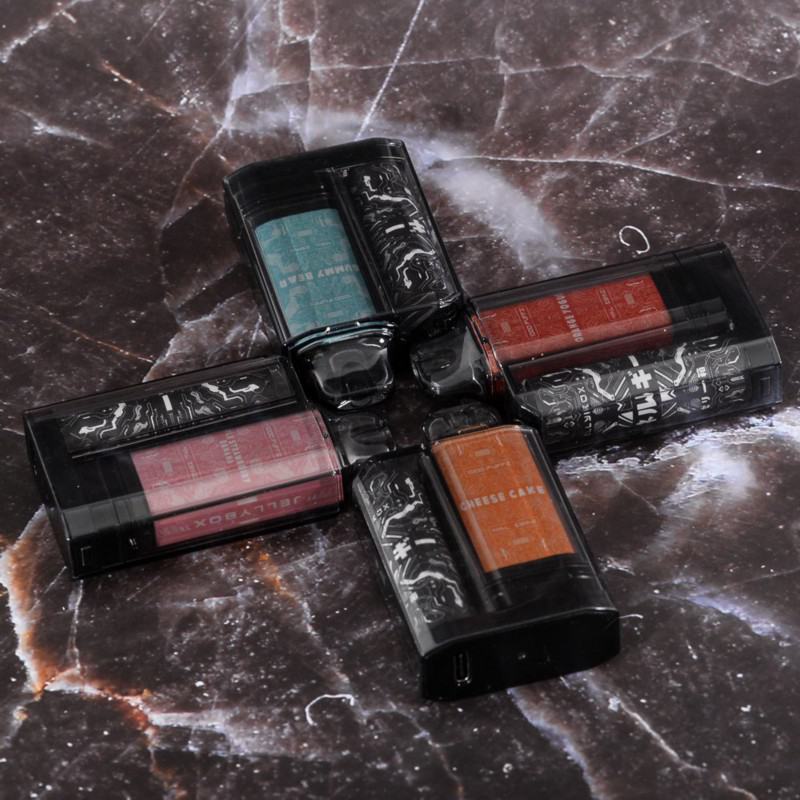 Rincoe Rincoe Disposable 2000 Puffs Vape