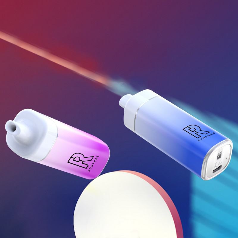Disposable Runfree Vape Rf167 15000 Puffs