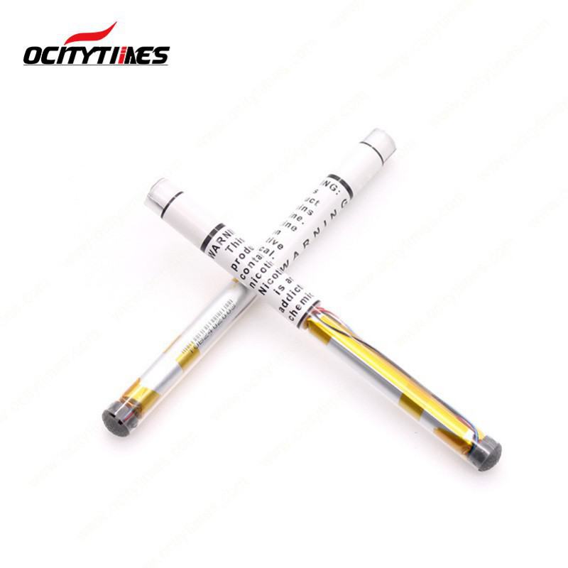 Ocitytimes Jail Ecigs 500 Puffs Disposable E-cigarette Puff