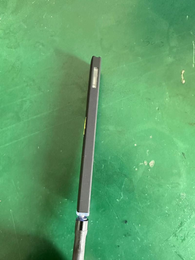 Muha Meds Disposable Big Hit Vape