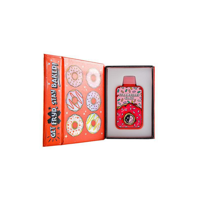 Lipufu Vape Pen Fryd Donuts Disposable 2g