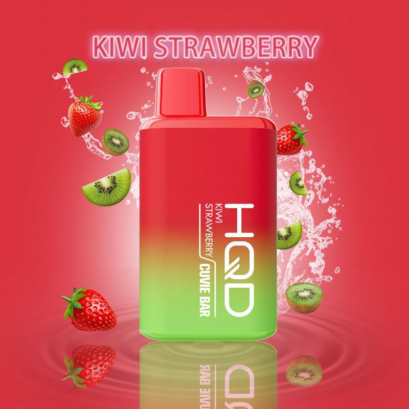 Hqd H092 H 7000 Puffs Box