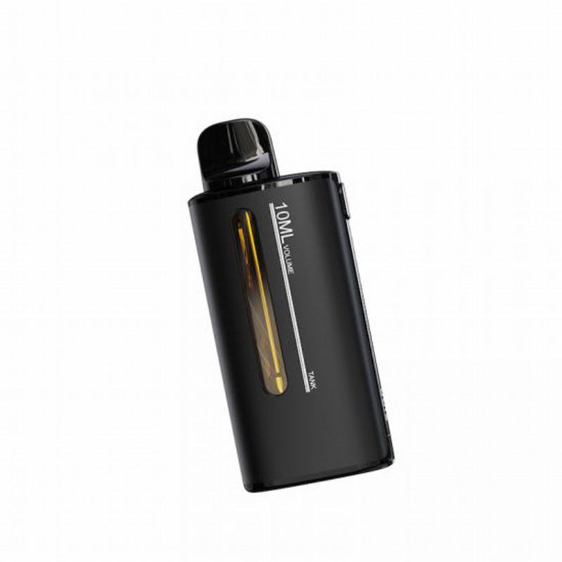Disposable Smok 510 Thread E-cigarette Nicotine