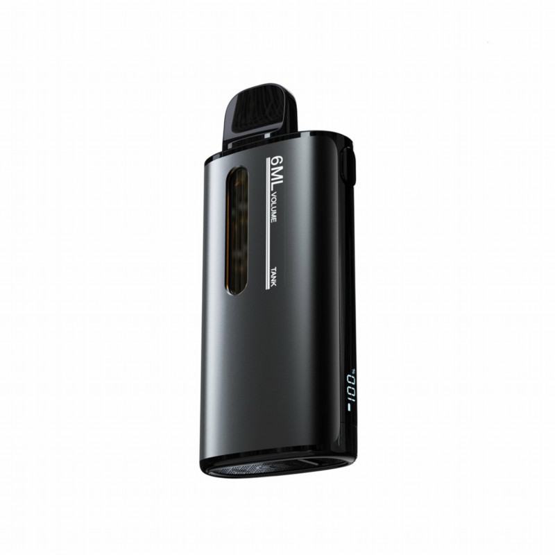 Disposable Smok 510 Thread E-cigarette Nicotine