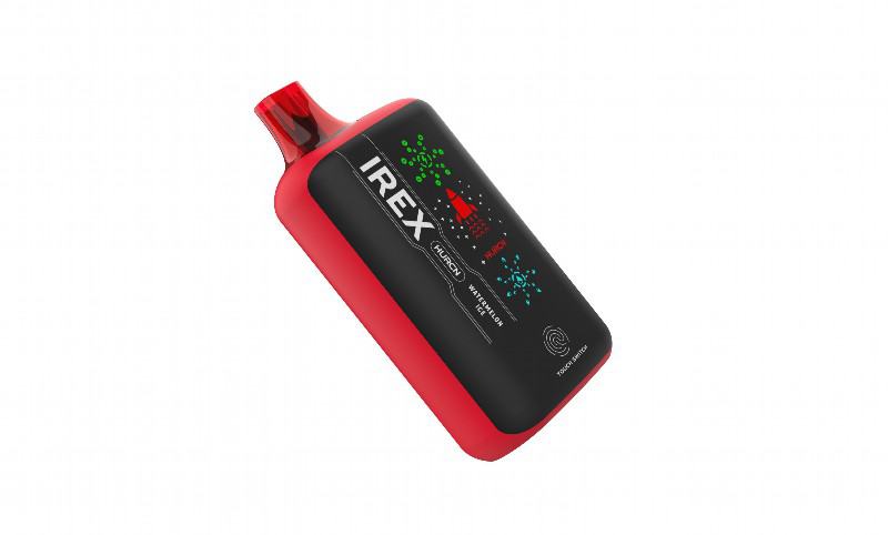 Volestech Vape Irex 10000/ 18000 Puffs Nederland