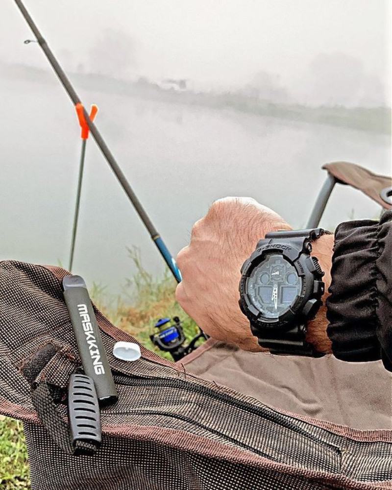 Vape Maskking Disposable Pod - Es~450 470 Puffs