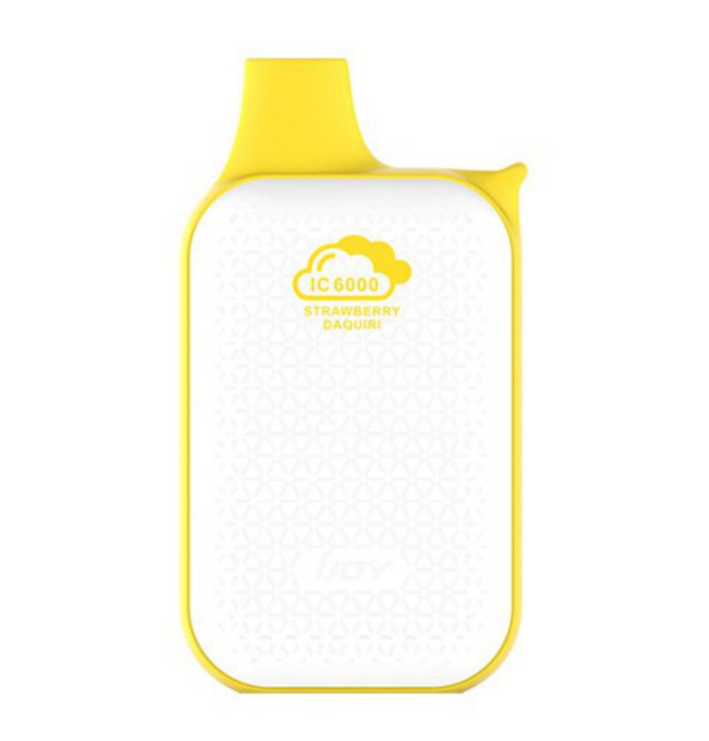 Ijoy Ic6000 Box Vape