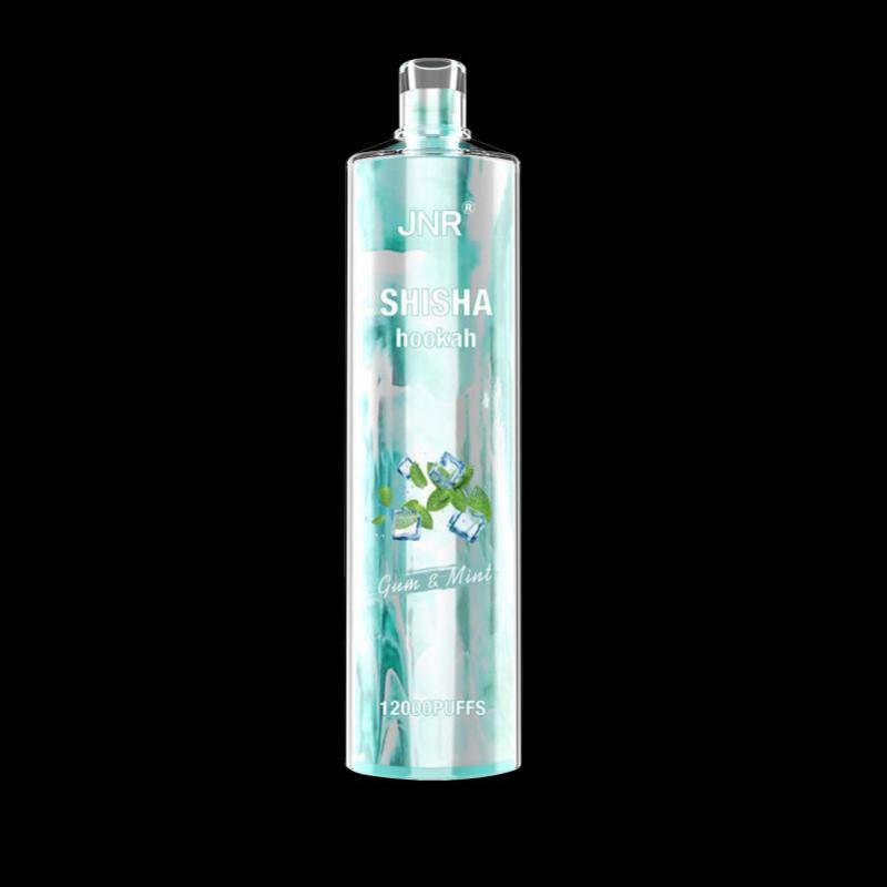 Insta Jnr Shisha 7500 Puffs Disposable Vape Pen