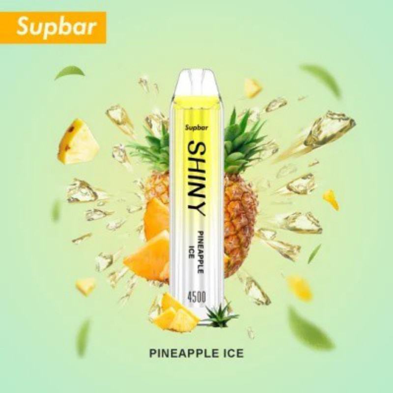 Sup Disposable Vape