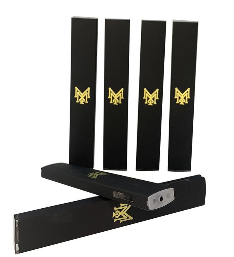  Muha Meds 1g Disposable E-cigarette