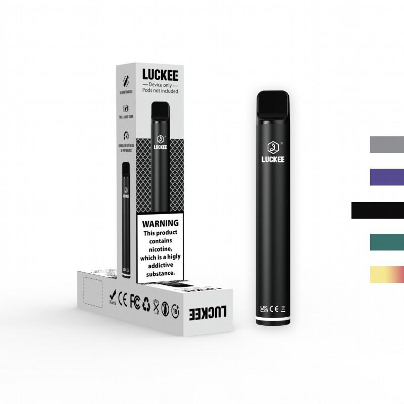 Disposable Vapes Luckee Lafa Device 600