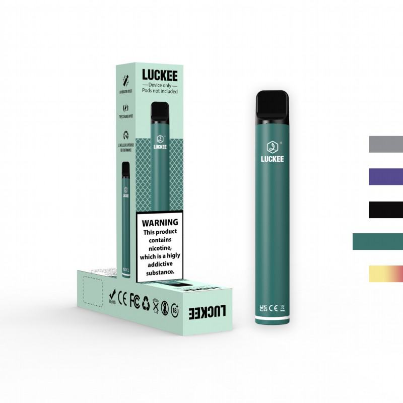 Disposable Vapes Luckee Lafa Device 600