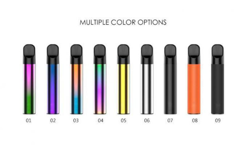Disposable Fucig, OEM Vape F 1300 Puffs Bars