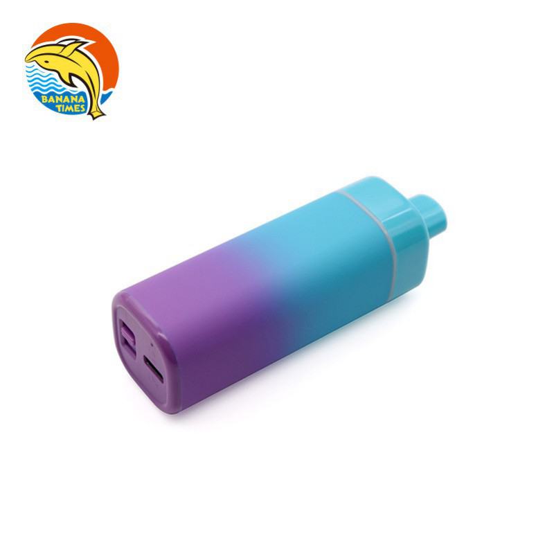 Disposable Big Hit Vape OEM/Happ Dmc8000