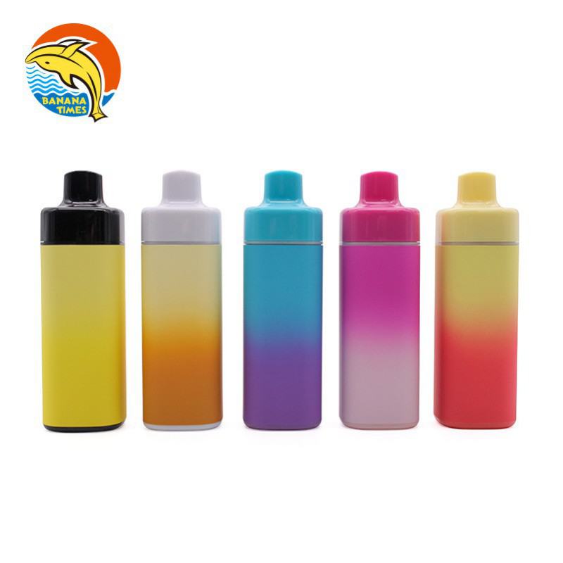 Disposable Big Hit Vape OEM/Happ Dmc8000