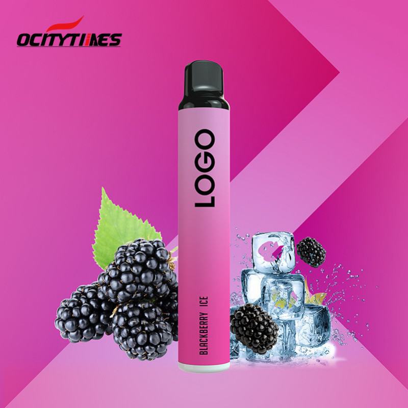 Smok Vapes Ot001v2 Disposable 5000 Puffs