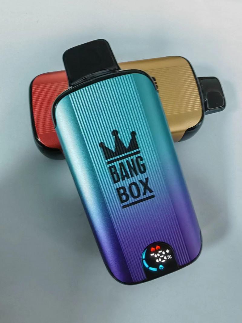 0EM/ODl Service Bengbox18000 Vape Disposables