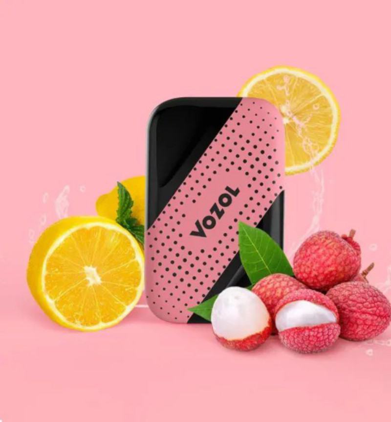 Disposable Vape Pen Fucig, OEM F 1000 Puffs