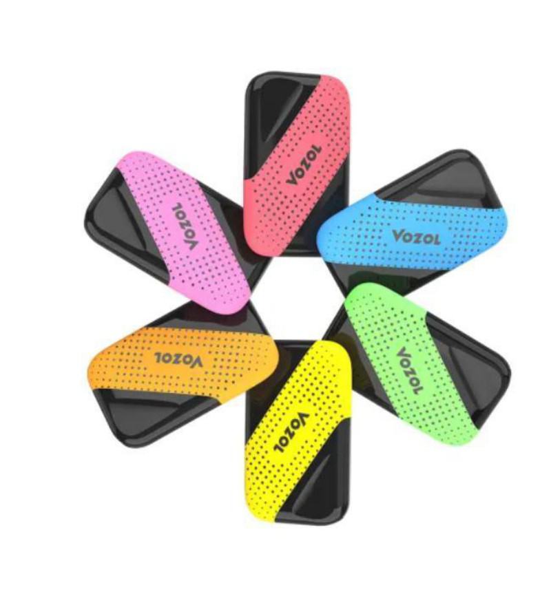 Disposable Vape Pen Fucig, OEM F 1000 Puffs