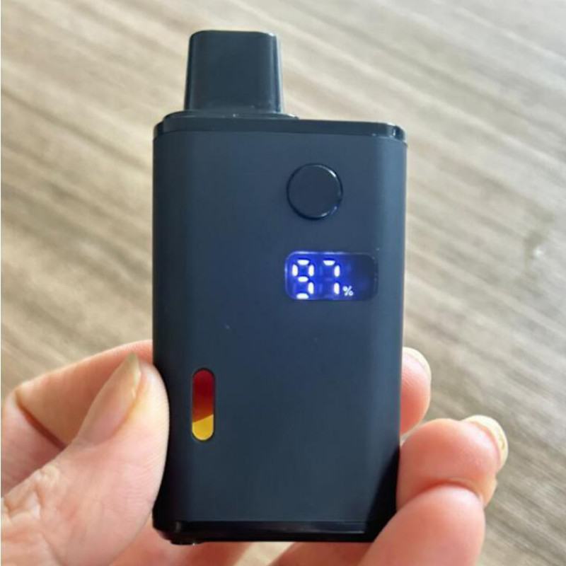 Disposable Vapes Custom logo 