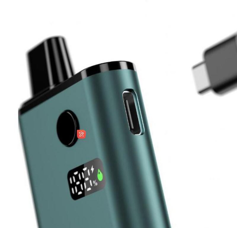 Disposable Vapes Custom logo 