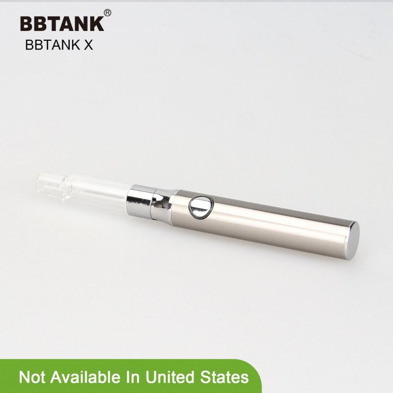 Disposable Vape BBTANK Bbtank X Brands