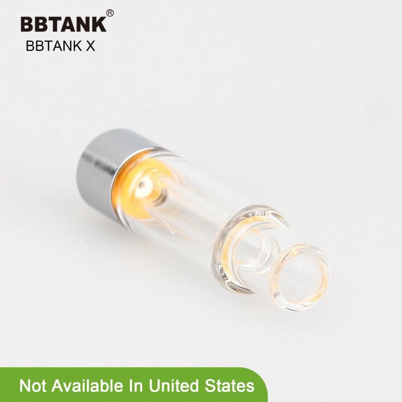 Disposable Vape BBTANK Bbtank X Brands