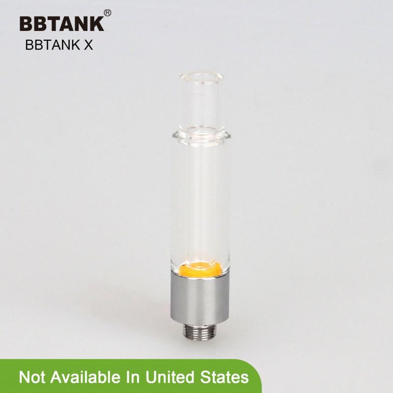 Disposable Vape BBTANK Bbtank X Brands