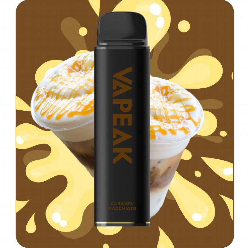 ak 7000 Vape Rechargeable