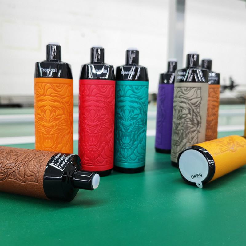 Vape Pairyosi Wecloud (OEM) Py6000