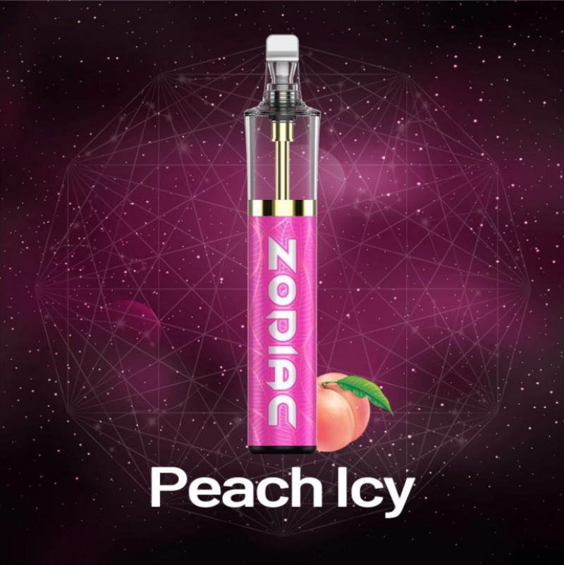 Disposable Fucig, OEM Vape F 1600 Puffs Bars