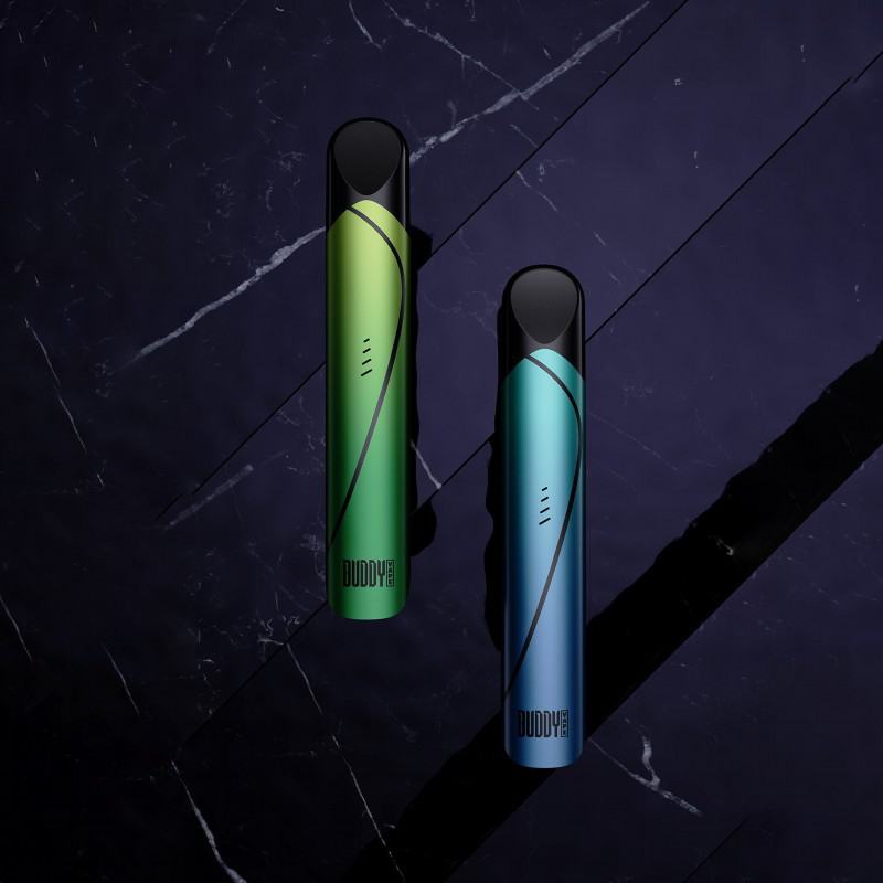 Disposable BUDDY Vape C204+c304 Bars