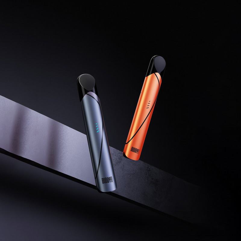 Disposable BUDDY Vape C204+c304 Bars