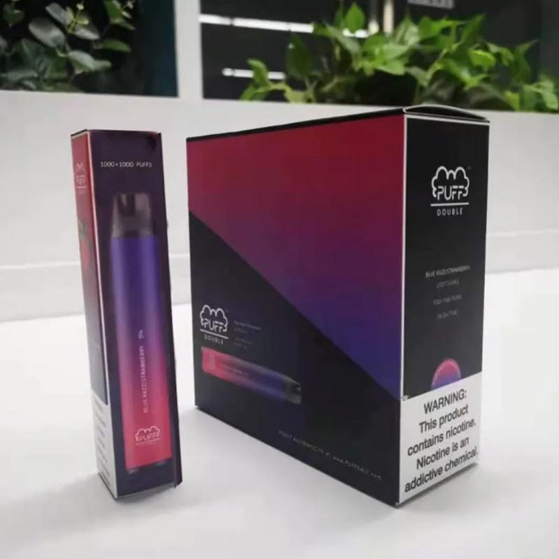 N/A Pen Vape Double 2000 Puffs