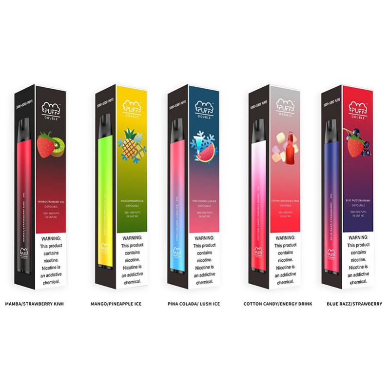 N/A Pen Vape Double 2000 Puffs