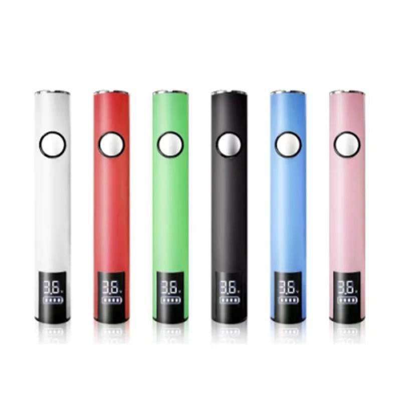  battery Battery Disposable Vape Pod