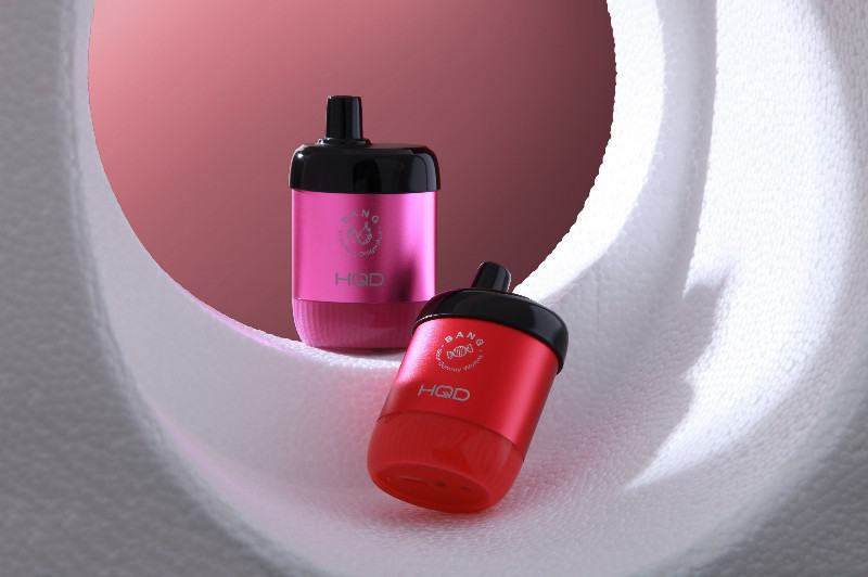 Bang H080 3600 Puffs Disposable Vape Device