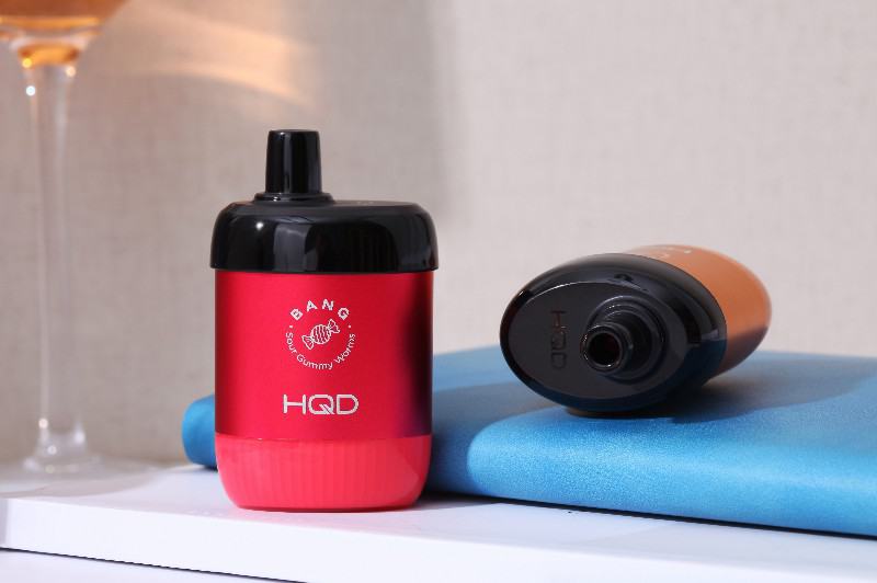 Bang H080 3600 Puffs Disposable Vape Device