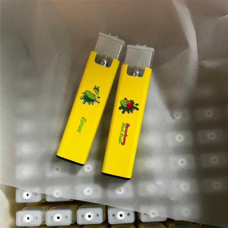 Big Puff Pens Plus OEM Cookies Lemonnade Vape