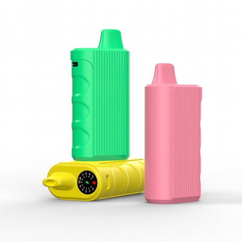 Disposable Vape LUCKEE Dash 10000 Puffs Brands