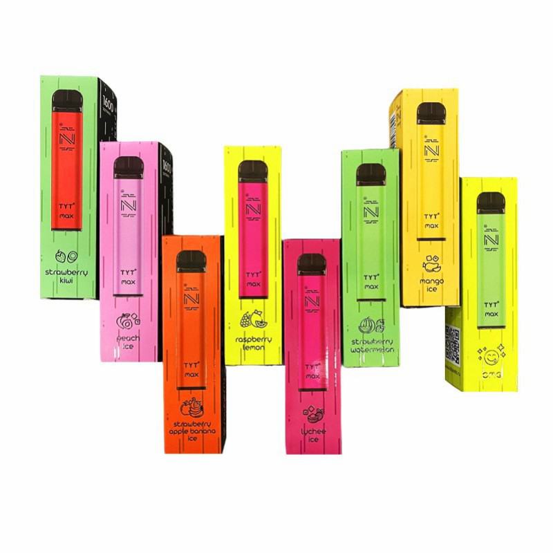 N/A Izi Max 1600 Puffs Cheap