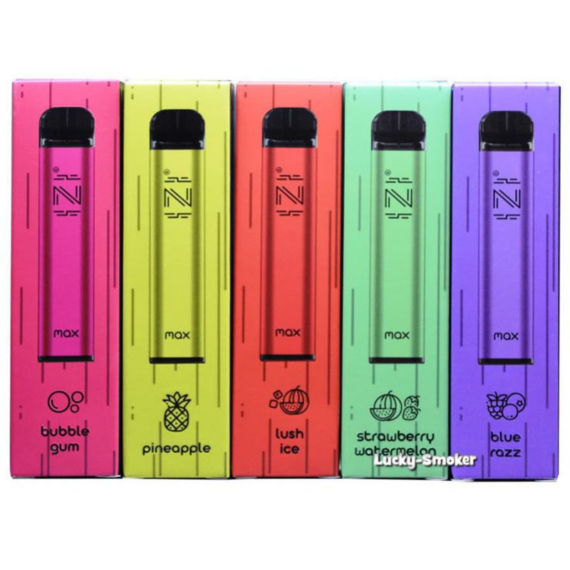 N/A Izi Max 1600 Puffs Cheap