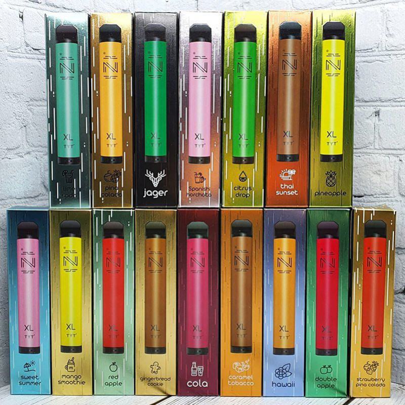 N/A Izi Max 1600 Puffs Cheap