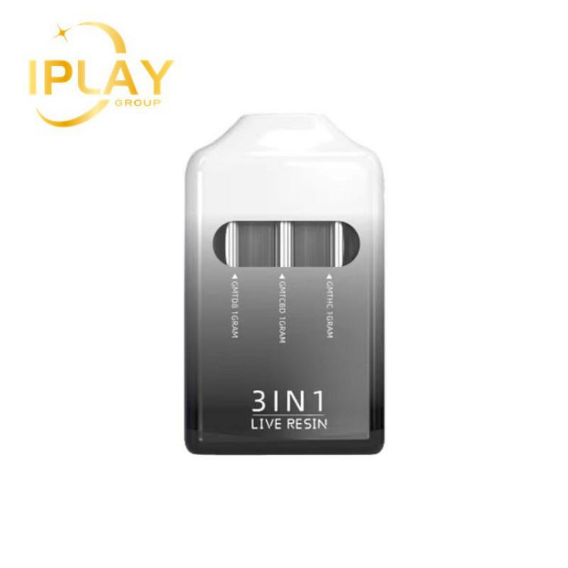 Big Puff Pens Plus P39 Vape