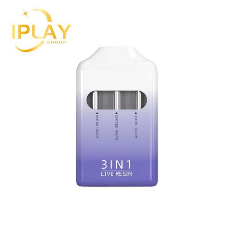 Big Puff Pens Plus P39 Vape