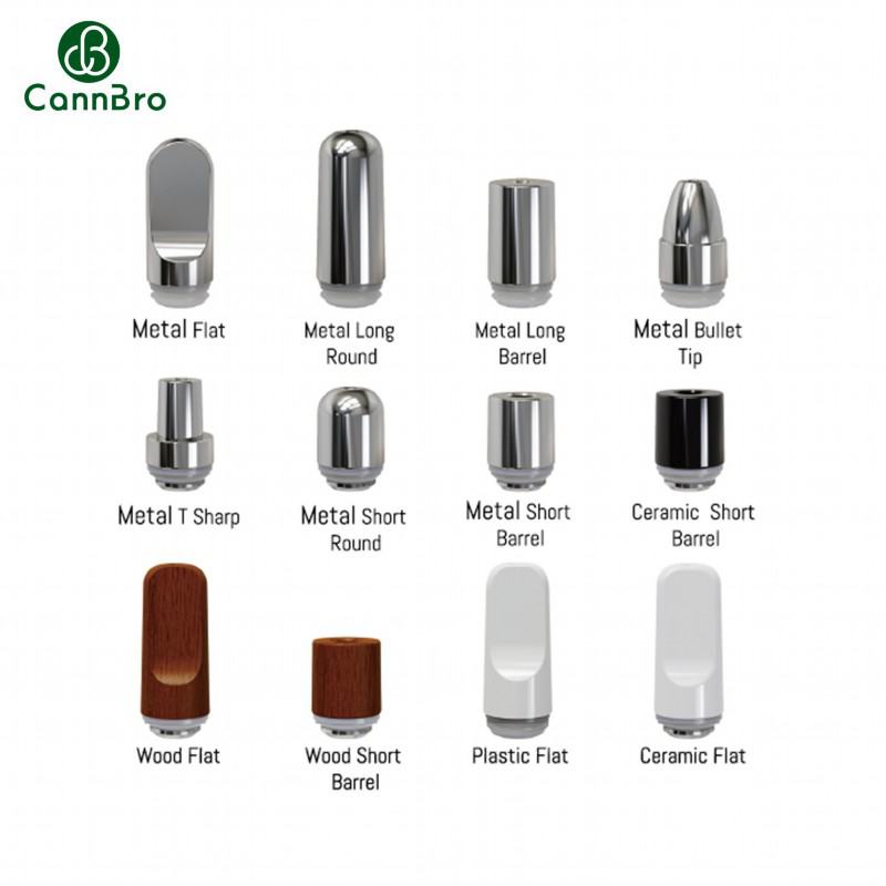 Disposable Big Hit Vape White label Cc2-p-05