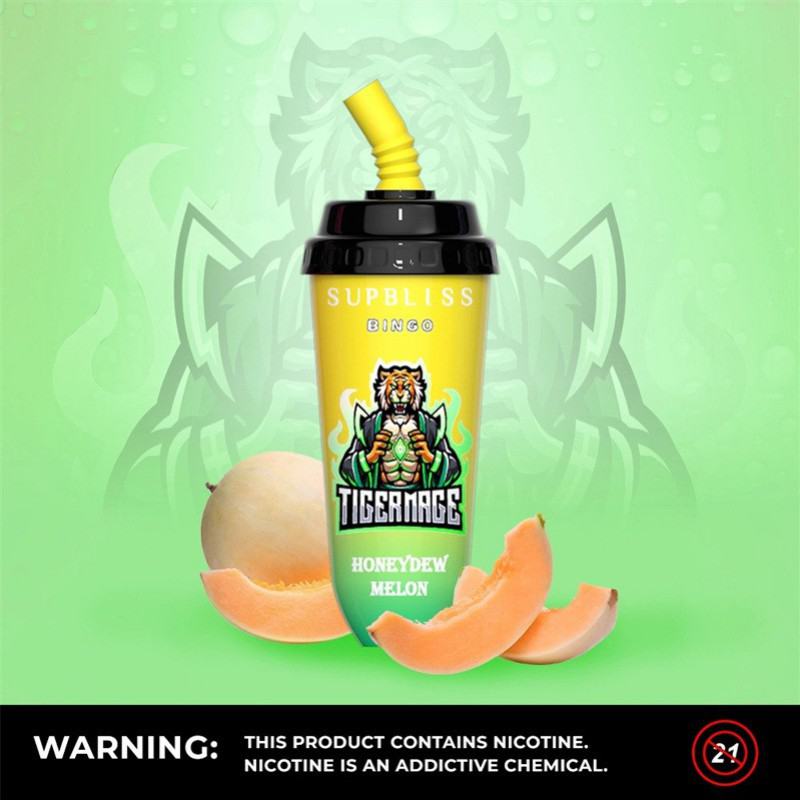 Disposable Supbliss Bingo Supbliss Bingo 8000