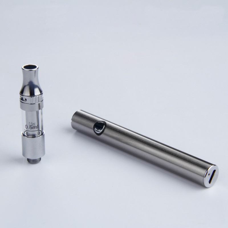Puff Komodo Liberty V9 Electronic Cigarette