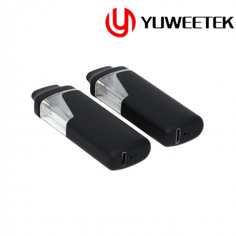 Ruivee Rhy D004 Vape Big Puff Pen Plus