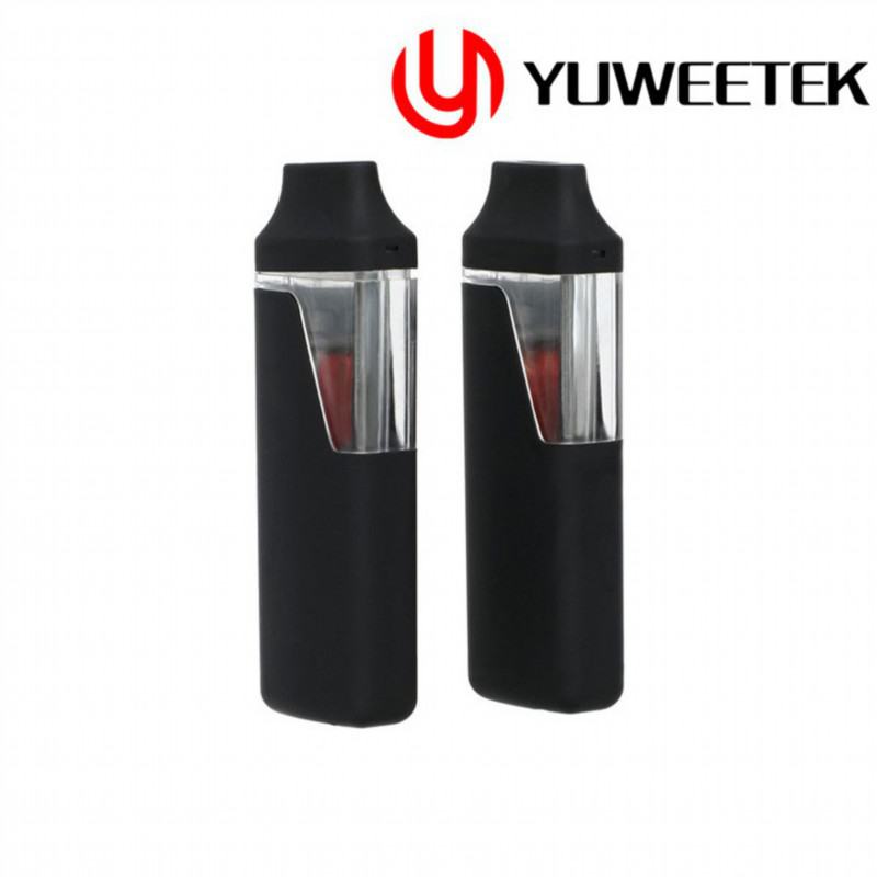 Ruivee Rhy D004 Vape Big Puff Pen Plus